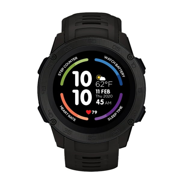 I Tech Gladiator - iTECH Gladiator Smartwatch: - Walmart.com - Walmart.com
