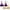 Multicolor, variant on Patlollav Womens Bras,2Pcs Womens Bra Soild Wire Free Underwear Bra Everyday Small Cup Underwear