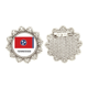 thumbnail image 1 of Broche de plata Unbranded M, 1 of 3
