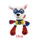thumbnail image 3 of Paw Patrol Plush Toy Action Figure Ryder Marshal Zuma Everest Cartoon Model Two postures Plush Toy Children's Birthday Party Gif, 3 of 5