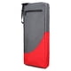 thumbnail image 2 of Greeniant Golf Cooler Bag Portable aislado bebida fría vino bolso manga al aire libre viaje Picnic refrigeración Tote Accesorios Golf gris rojo, 2 of 6