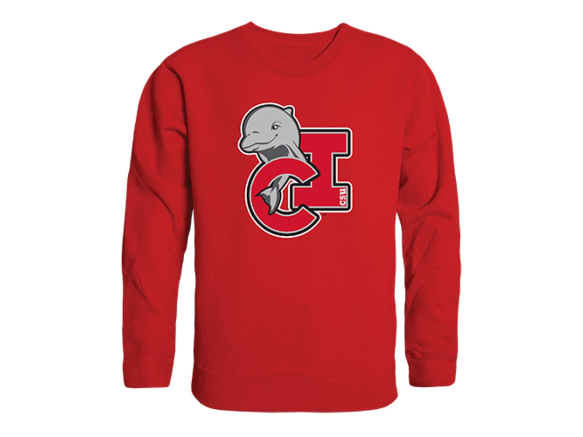 channel islands sweatshirt