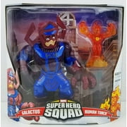 Marvel Superhero Squad Mega Pack