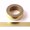 Gold, variant on Solid Foil Washi Tape, Decorative Self Adhesive Masking washi Tape,Graphic Art Tape,Washi DIY Graphic Tape Wrapping for Crafts Decoration 5/8" x 393 inches