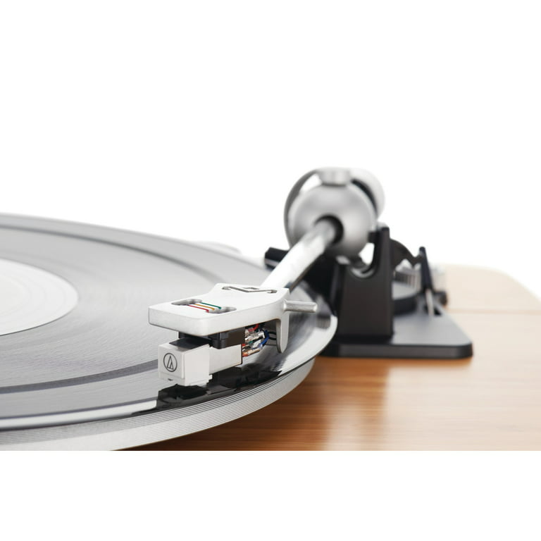 House of Marley Stir It Up Wireless Turntable review: Eco