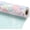 Balloon, variant on Neutral Baby Shower Wrapping Paper, Reversible Pearly Lustre Bunny, Moon & Cloud Nursery Design, Gender Neutral Gift Wrap for Boys or Girls, 17 Inch x 33 Feet