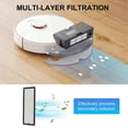 thumbnail image 5 of For Dreame Robot Vacuum Cleaner Replacement Parts Accessories, 5 of 5