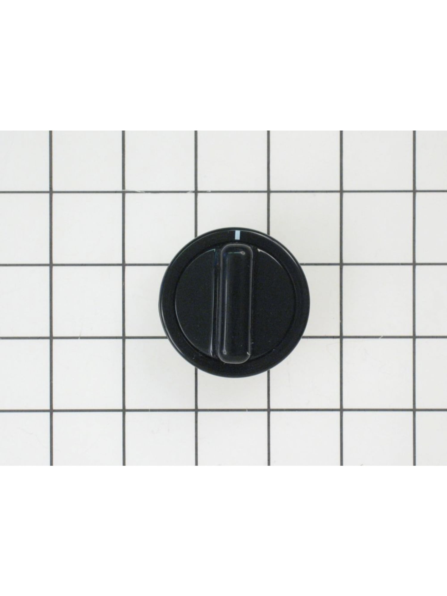 WE1X1151 GE Washer Dryer Combo Knob, Timer Dryer