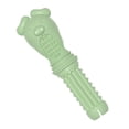 thumbnail image 2 of Juguete para Masticar para Perros Salvador Masticar Interactivo Molar Verde, 2 of 10