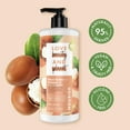 thumbnail image 4 of Manteca de karité hidratante Lotion Love Beauty And Planet 480 ml, 4 of 8