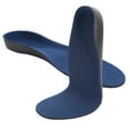 thumbnail image 1 of Arch Support Insole, Correction Insole Stable Heel  for Correct Flat Feet High Arches and Varus Feet XS,M,L, 1 of 8
