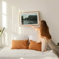 thumbnail image 3 of Rainy Red Hook - Brooklyn New York Photography Unframed Wall Art Print 8 x 12 inches, 3 of 7