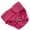 Pink, variant on Reusable Female Dog Diaper L – Leak-Proof Washable Sanitary Pant for Medium/Large Dogs, Comfortable Elastic Pet Belly Band for Incontinence/Heat, Machine Washable (Padding Sold Separately)
