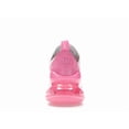 thumbnail image 4 of Nike Women's Air Max 270 Summit White Pink Spell Shoes, from StockX, 4 of 5