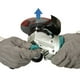 thumbnail image 4 of Amoladora angular Makita LXT® de iones de litio sin escobillas, 18 V, inalámbrica, 4 of 8