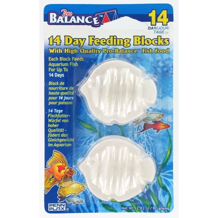 Feeder 14 Day Betta Walmart Com