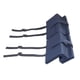 thumbnail image 5 of Almohadilla para reposabrazos de silla de ruedas,Cojín de apoyo lateral para reposabrazos de silla de ruedas,Almohadilla de apoyo lateral para brazos de silla de ruedas,Accesorios para sillas, 5 of 8