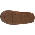 thumbnail image 7 of BEARPAW Women's Loki Multiple Colors Women's Slippers Women's Shoe Comfortable & Light-Weight 6.5 Hickory, 7 of 7