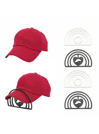 Hat Bill Bender - Perfect Curve for Your Lids - Brim Curver - Cap Shaper - Visor Maintenance System by Hat Slot