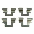 thumbnail image 2 of KarParts360 For Audi A4/A4 Quattro 2006 2007 2008 Disc Brake Hardware Set | Regular Grade, 2 of 4