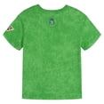 thumbnail image 2 of Monster Jam Grave Digger St. Patrick's Day T-Shirt Toddler to Big Kid, 2 of 4