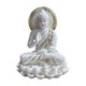 thumbnail image 3 of Estatua decorativa de Buda , decoración Feng Shui, decoración de Buda escultórico, estatuilla del Dios de la riqueza para sala de estar de mesa,, 3 of 8
