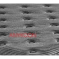 thumbnail image 3 of Anykoon 13" Quilted Eurotop Hybrid King Mattress, Plush, Black, Foam+Spring, CertiPur-Certified, 3 of 6