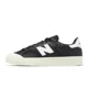 thumbnail image 2 of New Balance BB100 NB Black White Men Casual Lifestyle Shoes BB100LBK-D, 2 of 6