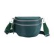thumbnail image 1 of Bolso de hombro para mujer, bolso bandolera portátil para viajes y vacaciones. verde, 1 of 9