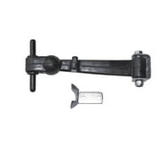 Hood Latch Assembly w/ Clamp For Peterbilt Suitable for Left Right Sides