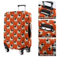 thumbnail image 5 of Pug Dog Luggage Cover Fashion Suitcase Cover Baggage Covers Fit 25-28 Inch Luggage (Go Travel), 5 of 5
