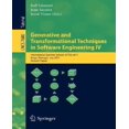 thumbnail image 1 of Techniques Génératives et Transformatives en Ingénierie Logicielle IV, 1 of 1