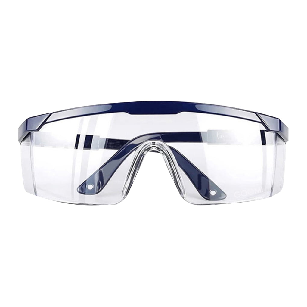 Protective Glasses Anti-Fog Anti Virus Anti-sands Windproof Dust Saliva Goggles 