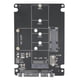 thumbnail image 3 of Adaptador M.2 NGFF/MSATA a SATA 3.0 Convertidor SSD a SATA Lector de placa Equipo informático, 3 of 12