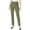 Green, variant on NINE WEST $79 Womens New 0016 Green Wear To Work Pants 16 B+B