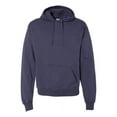 thumbnail image 1 of Hanes Hombre ComfortWash Garment Dyed Sudadera con Capucha Grtdye Anchor Slate M hanes GDH450, 1 of 1