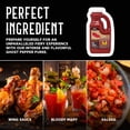 thumbnail image 4 of Louisiana Pepper Exchange 64oz Ghost Pepper Puree Sauce, 4 of 7