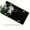 Black and white Cow, variant on Moonlit Wildflowers Front License Plate, Metal License Plate, Funny Standard Plates Personalized Novelty Decorative For Men/Women/Boys/Girls Car 6×12 Inch
