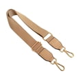 thumbnail image 1 of MesaSe Canvas Bag Strap Replacement Adjustable Shoulder Strap For Messenger  Laptop  Camera  Travel Bags, 1 of 5
