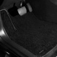 thumbnail image 4 of WENNEBIRD Custom Fit Car Floor Carpet Mats for 2017-2022 Tesla Model 3, 4 of 12