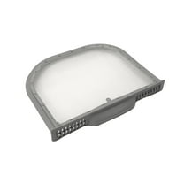 Dryer Lint Filter Compatible With LG Model Numbers DLEX5780VE, DLEX5780WE, DLEX6001V, DLEX6001W, DLEX7600KE, DLEX7600ME