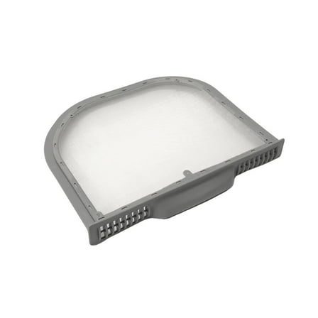 Dryer Lint Filter Compatible With LG Model Numbers DLEX5780VE, DLEX5780WE, DLEX6001V, DLEX6001W, DLEX7600KE, DLEX7600ME