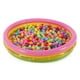 thumbnail image 3 of Piscina inflable Intex Sunset Glow 147 cm x 33 cm 280 L con parche, 3 of 6