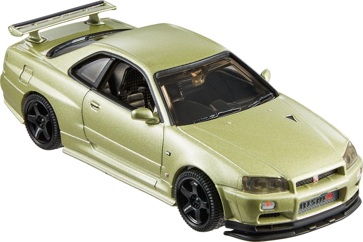 Hot Wheels Premium 1:43rd Scale Collectible Car