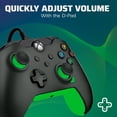 thumbnail image 3 of Controlador de juegos PDP con cable para Xbox Series X|S, Xbox One, P, 3 of 8