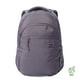 thumbnail image 1 of TOTTO Mochila Ergonómica Grande Porta Laptop 15.4 Repelente a Líquidos | Escuela - Oficina - Viaje | violeta M, 1 of 6