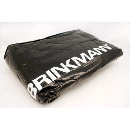 UPC 039953513664 product image for Brinkmann Gas Grill Cover for ProSeries 2320, 2310, 4415 812-2300-0 | upcitemdb.com