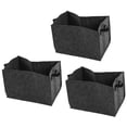 thumbnail image 4 of Bolsa de cultivo BuyWeek 3 piezas Tela no tejida, 4 of 12