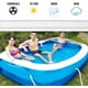 thumbnail image 3 of Mangueras de repuesto para piscina, diámetro de mangueras de repuesto para bomba de filtro de piscina (2 uds), PE de primera calidad, 3 of 5