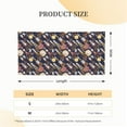 thumbnail image 5 of Picia Cartoon Space 1 Pattern Party Banner, Festive Decoration, Holiday Banner, Celebration Decor, Event Banner, Reusable Party Banner-Small, 5 of 8
